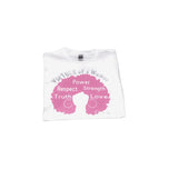 Women Empowerment Custom T-shirts