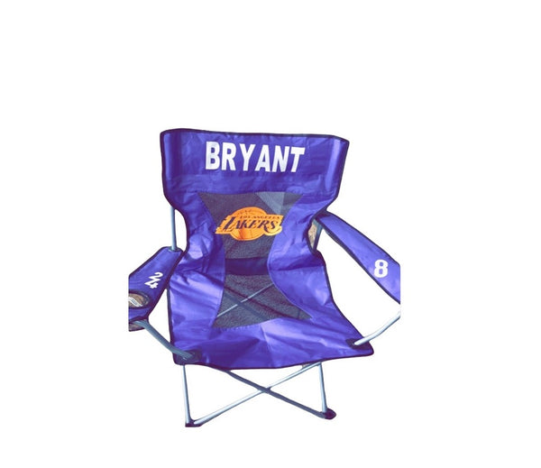 Custom Team Chair