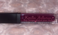 Maroon Moon Matte Lipstick