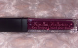 Maroon Moon Matte Lipstick