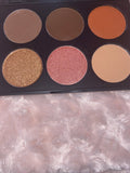 Kimillai Contour/Blush Palette