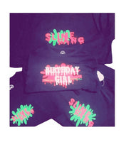 Custom Party Shirts