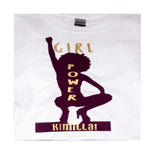 Women Empowerment Custom T-shirts