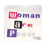 Women Empowerment Custom T-shirts