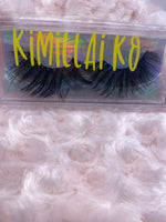 KIMILLAI LASHES