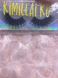 KIMILLAI LASHES