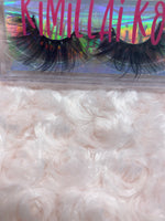 KIMILLAI LASHES