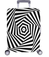 Custom Luggage Cover